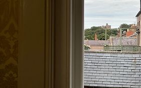 The Victoria Hotel,Bar,Bistro